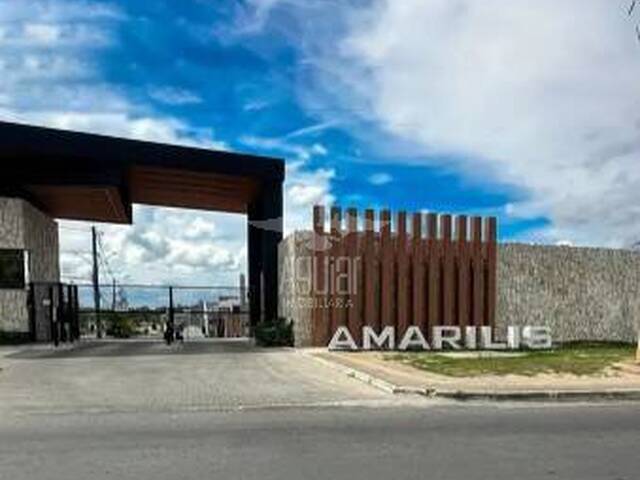 Terreno em condomínio para Venda em Feira de Santana - 2