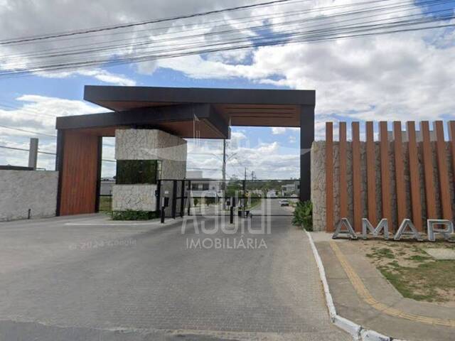 Terreno em condomínio para Venda em Feira de Santana - 2