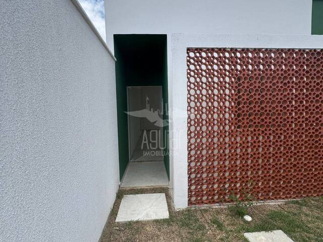 #3516 - Casa para Venda em Feira de Santana - BA - 2