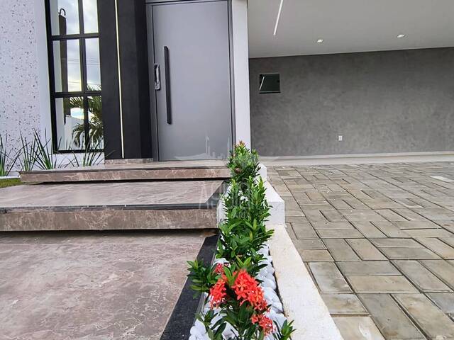 Casa em condomínio para Venda em Feira de Santana - 4