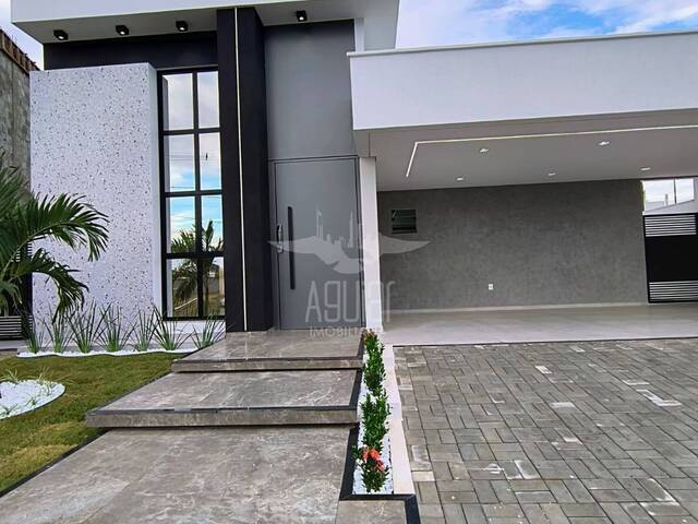 #3519 - Casa em condomínio para Venda em Feira de Santana - BA - 2