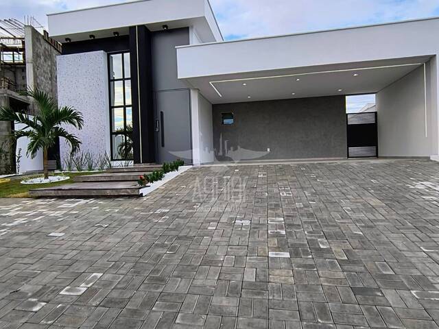 #3519 - Casa em condomínio para Venda em Feira de Santana - BA - 3