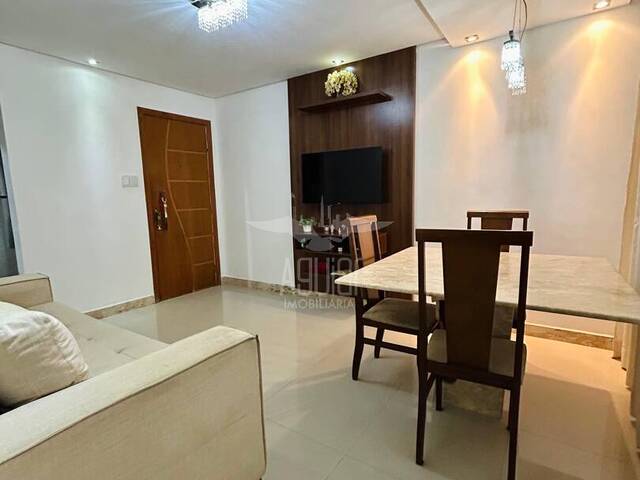 Apartamento para Venda em Feira de Santana - 5