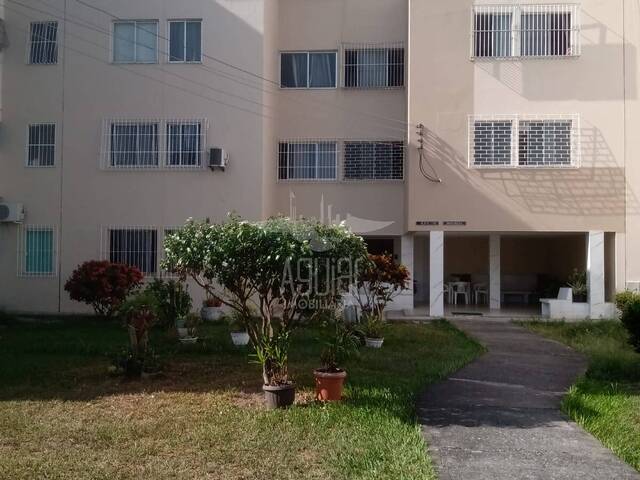 #3520 - Apartamento para Venda em Feira de Santana - BA - 1