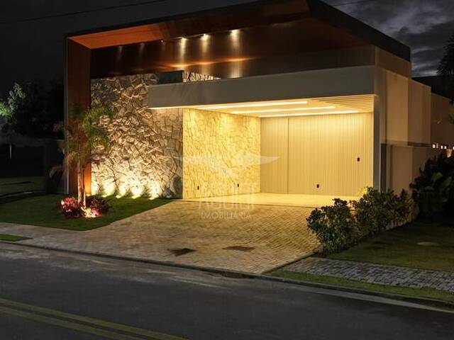 #3524 - Casa para Venda em Feira de Santana - BA - 1