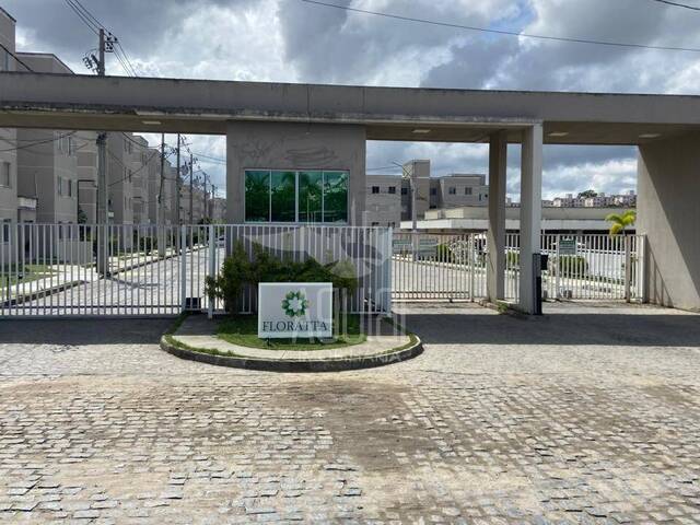 #3532 - Apartamento para Venda em Feira de Santana - BA - 1