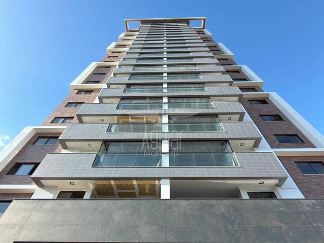 #3528 - Apartamento para Venda em Feira de Santana - BA - 2