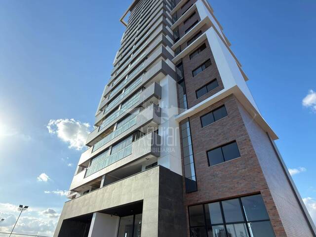 #3528 - Apartamento para Venda em Feira de Santana - BA - 3