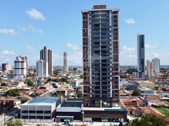 #3528 - Apartamento para Venda em Feira de Santana - BA - 1