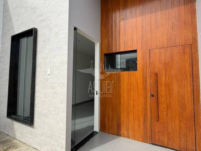 Casa para Venda em Feira de Santana - 4