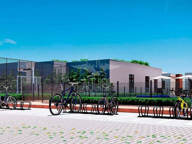 #3159 - Casa para Venda em Feira de Santana - BA - 3