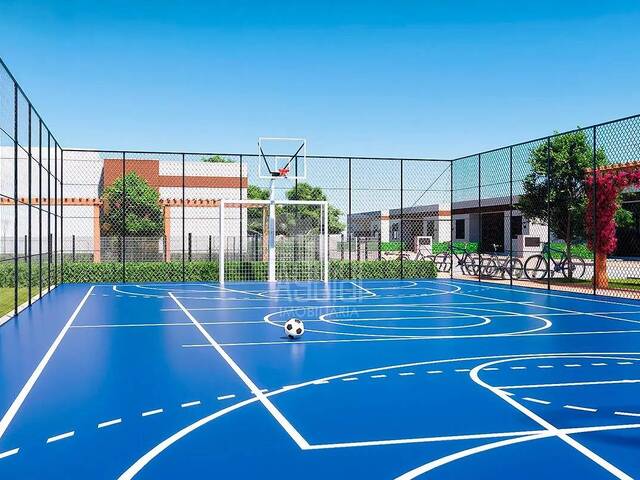 #3159 - Casa para Venda em Feira de Santana - BA - 2