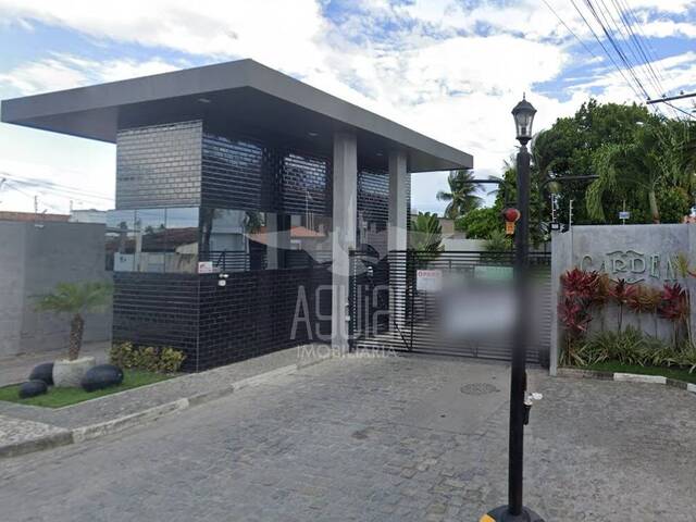 #3536 - Duplex para Venda em Feira de Santana - BA - 2