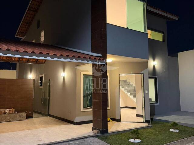 Duplex para Venda em Feira de Santana - 4