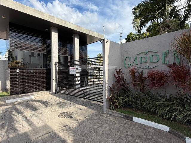 #3536 - Duplex para Venda em Feira de Santana - BA - 1