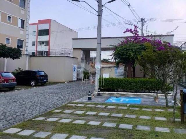 Apartamento para Venda em Feira de Santana - 5