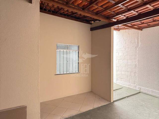 #3548 - Casa para Venda em São Gonçalo dos Campos - BA - 3