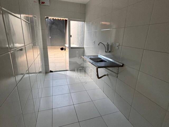 Casa para Venda em Feira de Santana - 5