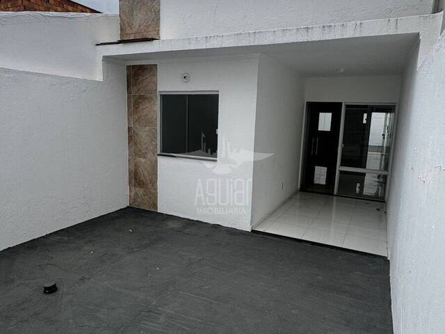 #3551 - Casa para Venda em Feira de Santana - BA - 3