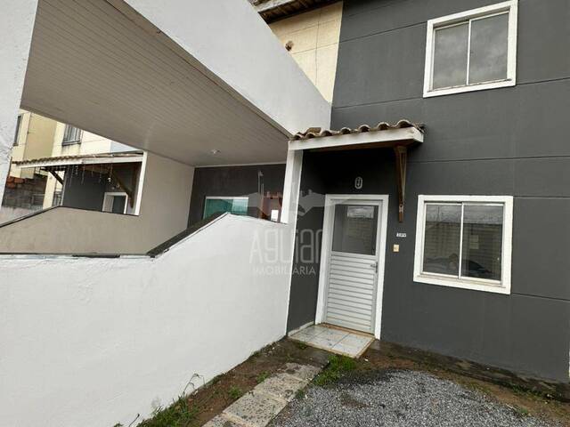 #3556 - Villagio para Venda em Feira de Santana - BA - 2