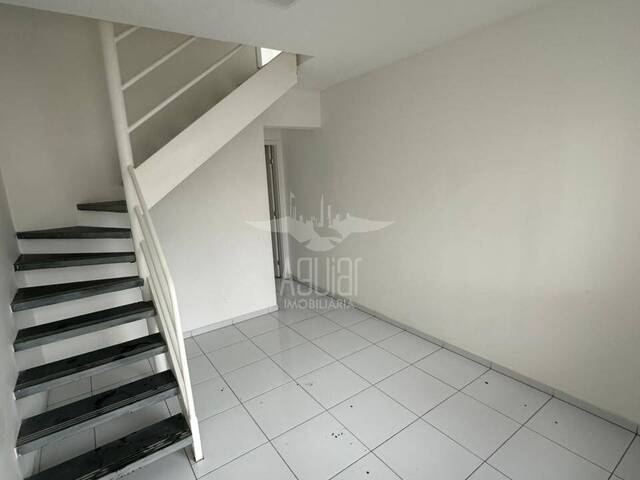 #3556 - Villagio para Venda em Feira de Santana - BA - 3