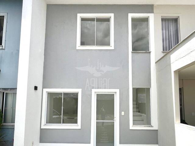 #3559 - Villagio para Venda em Feira de Santana - BA - 3