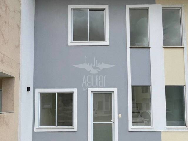 #3472 - Villagio para Venda em Feira de Santana - BA - 3