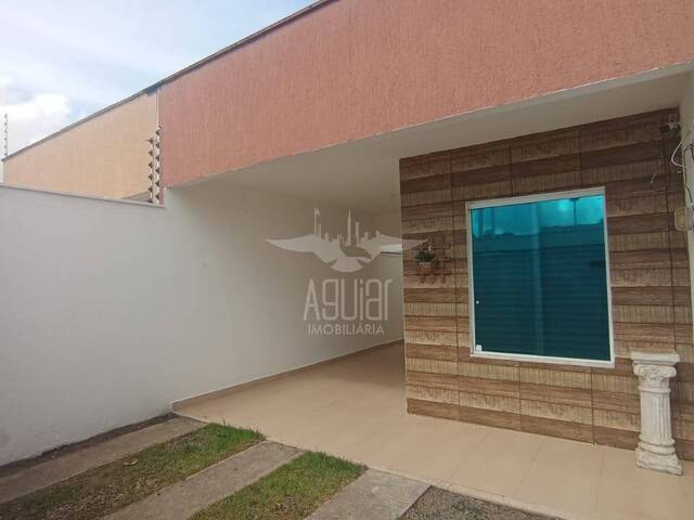 #3565 - Casa para Venda em Salvador - BA - 3