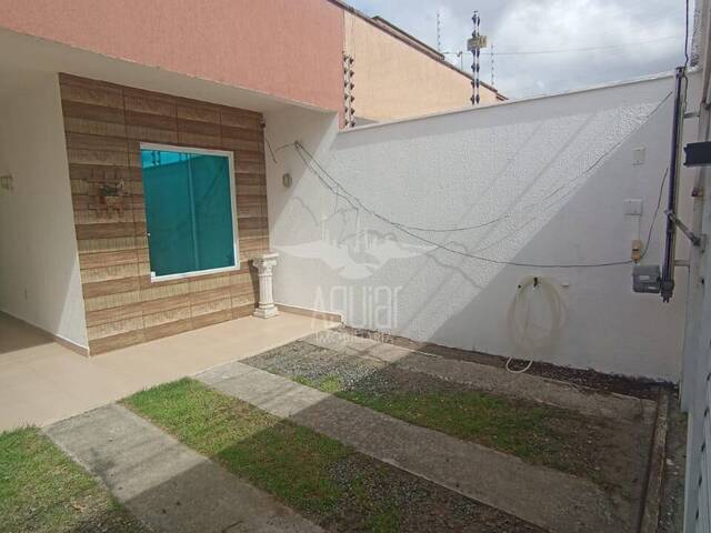 #3565 - Casa para Venda em Salvador - BA - 1