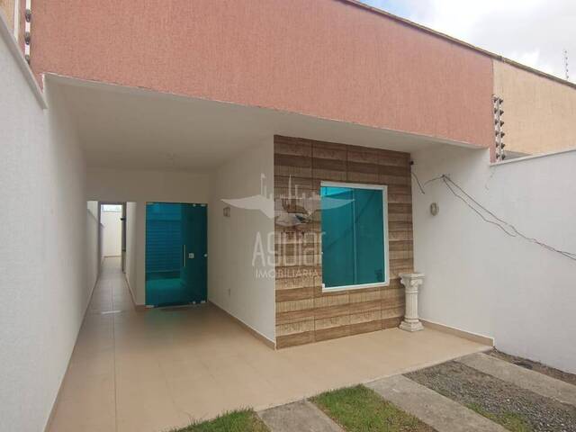 #3565 - Casa para Venda em Salvador - BA - 2