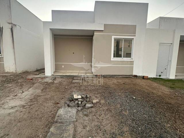 Casa para Venda em Feira de Santana - 5