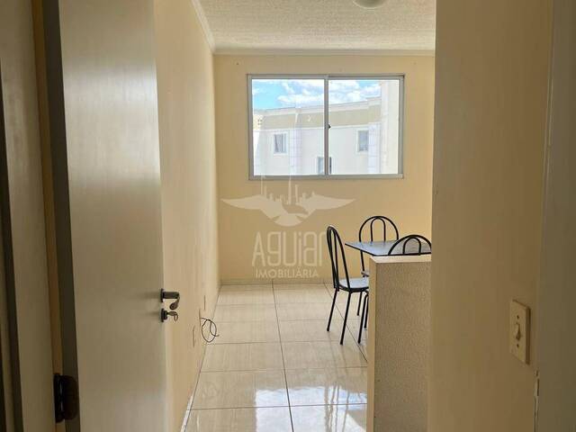 #3570 - Apartamento para Venda em Feira de Santana - BA - 2