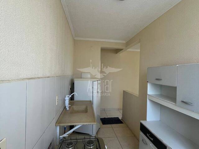 Apartamento para Venda em Feira de Santana - 5