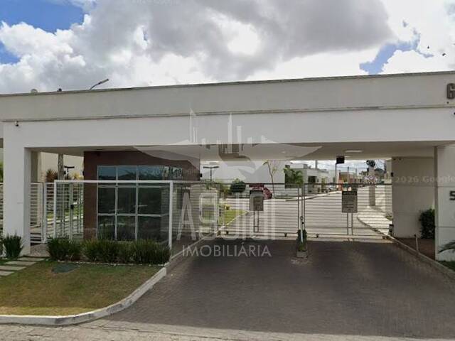 #3571 - Casa em condomínio para Venda em Feira de Santana - BA - 2