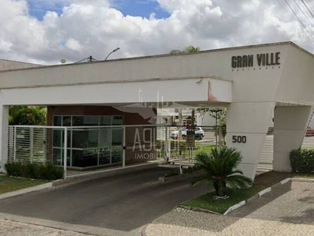 #3571 - Casa em condomínio para Venda em Feira de Santana - BA - 1