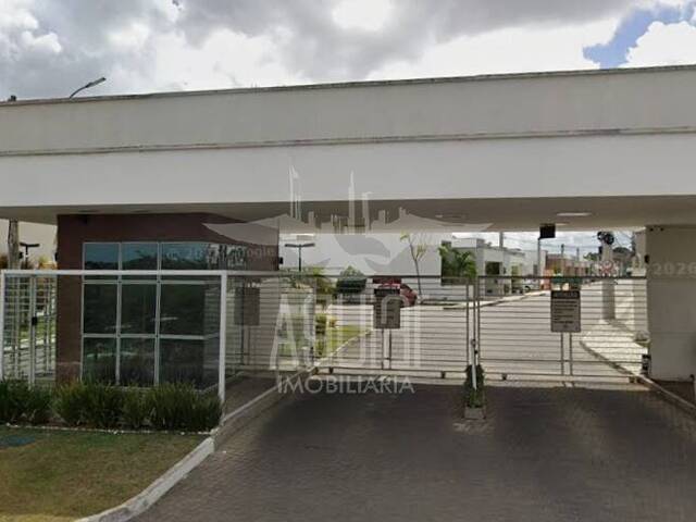 #3571 - Casa em condomínio para Venda em Feira de Santana - BA - 3