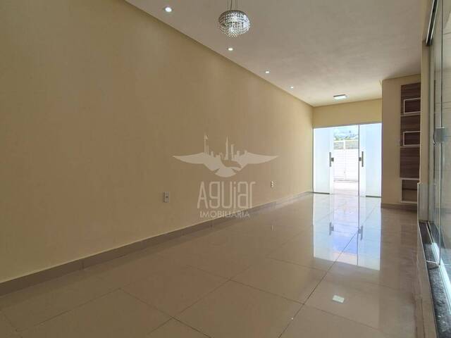 #3574 - Casa para Venda em Feira de Santana - BA - 3