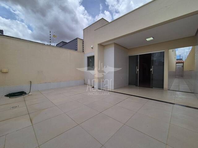 #3574 - Casa para Venda em Feira de Santana - BA - 1