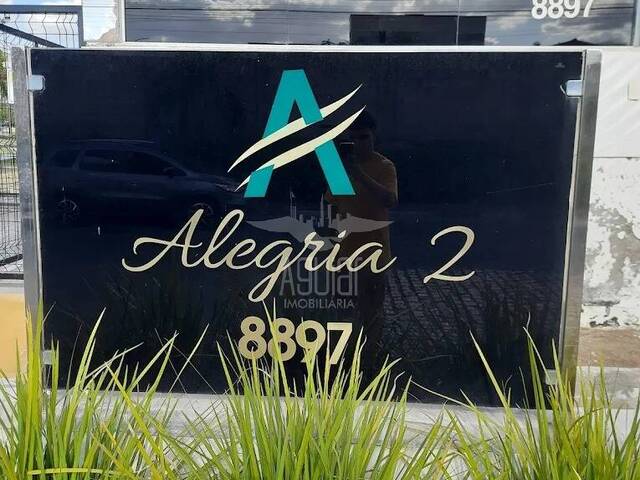 #3577 - Casa em condomínio para Venda em Feira de Santana - BA - 1