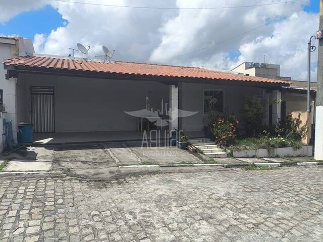 Casa para Venda em Feira de Santana - 4