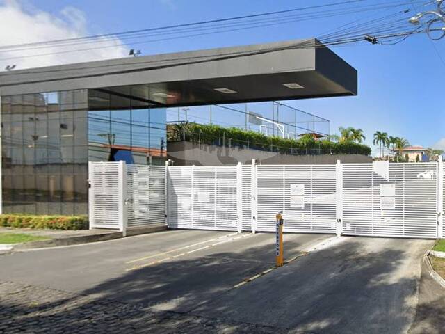 #3582 - Casa para Venda em Feira de Santana - BA - 2