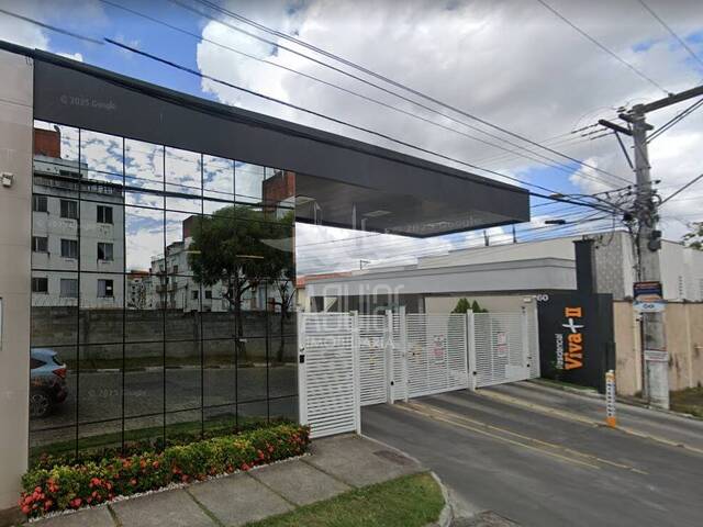 #3582 - Casa para Venda em Feira de Santana - BA - 1