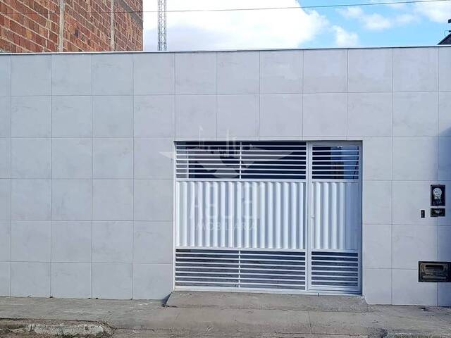 #3585 - Casa para  em Feira de Santana - BA - 1