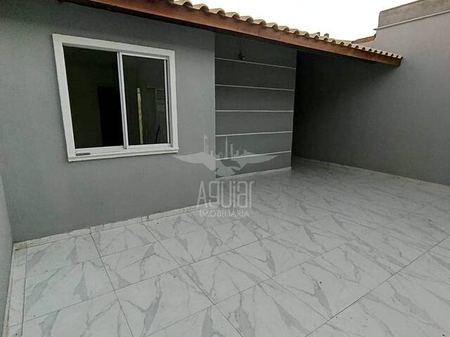 #3585 - Casa para  em Feira de Santana - BA - 3