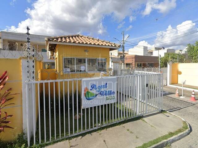 #3586 - Villagio para Venda em Feira de Santana - BA - 1