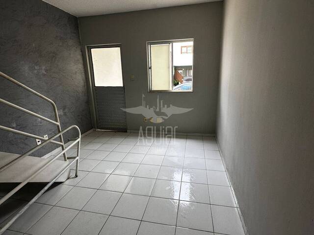 #3586 - Villagio para Venda em Feira de Santana - BA - 3