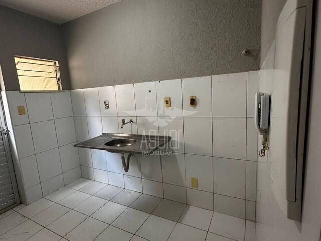 Villagio para Venda em Feira de Santana - 4