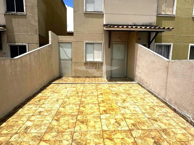 Villagio para Venda em Feira de Santana - 5