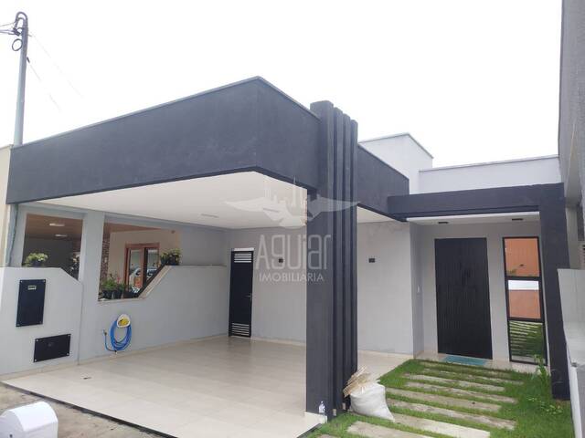 Casa em condomínio para Venda em Feira de Santana - 4