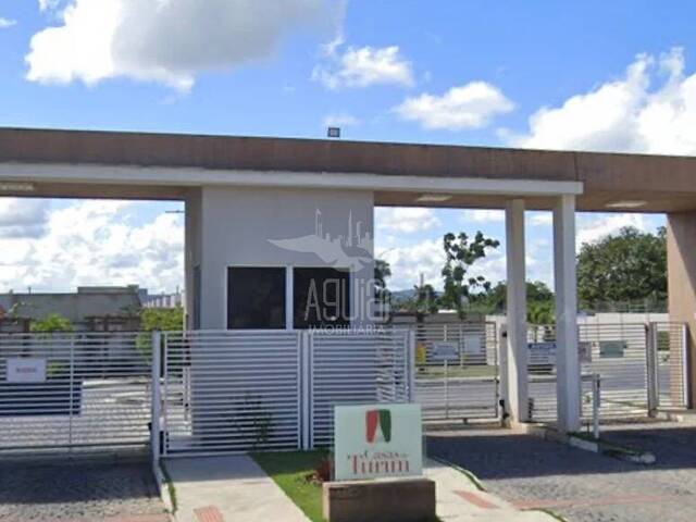 #3587 - Casa em condomínio para Venda em Feira de Santana - BA - 2